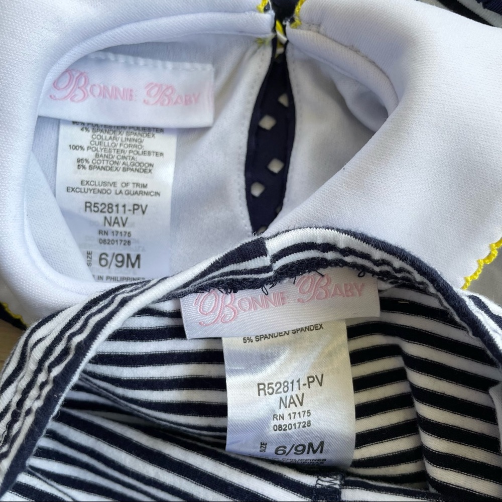 Bonnie Baby Outfit - Picture 10 of 10